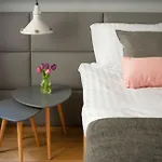 Krowoderska Comfort - By Upstairs