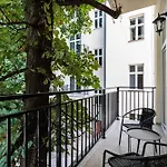 Apartamento Krowoderska Comfort - By Upstairs *