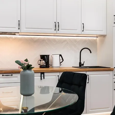 Krowoderska Comfort - By Upstairs Apartamento